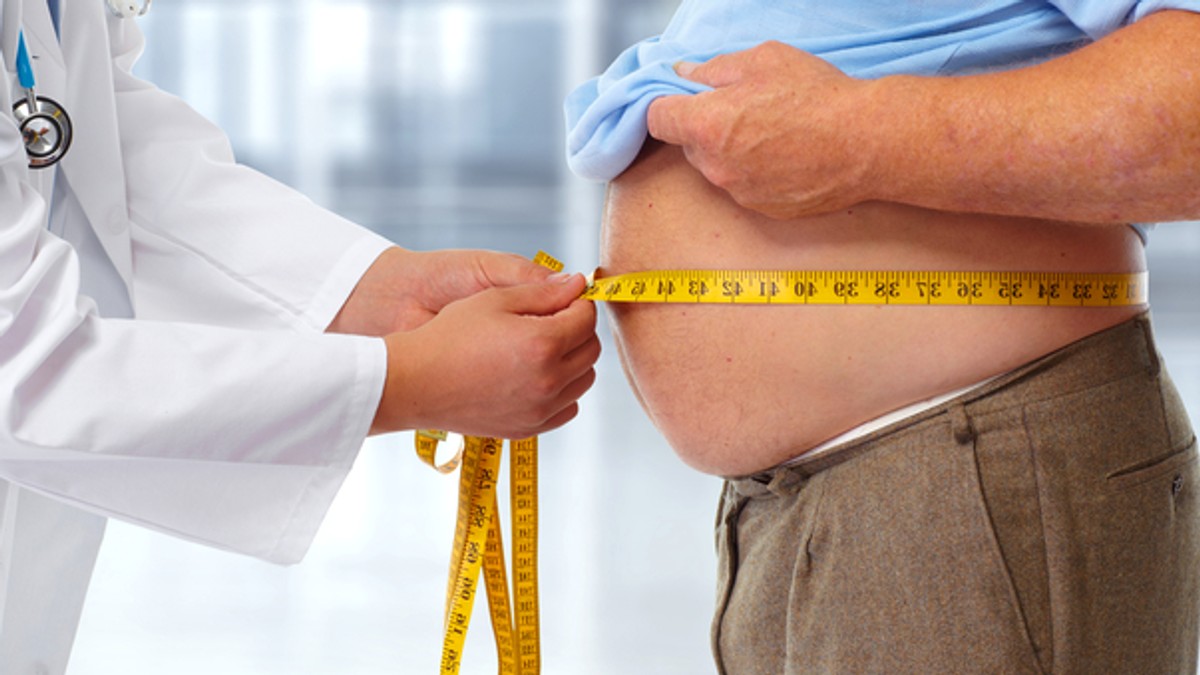 VIDEO Cum afli dacă ai obezitate și ce trebuie să faci pentru a te vaccina. Multe persoane cu această condiție nu sunt în evidența CNAS