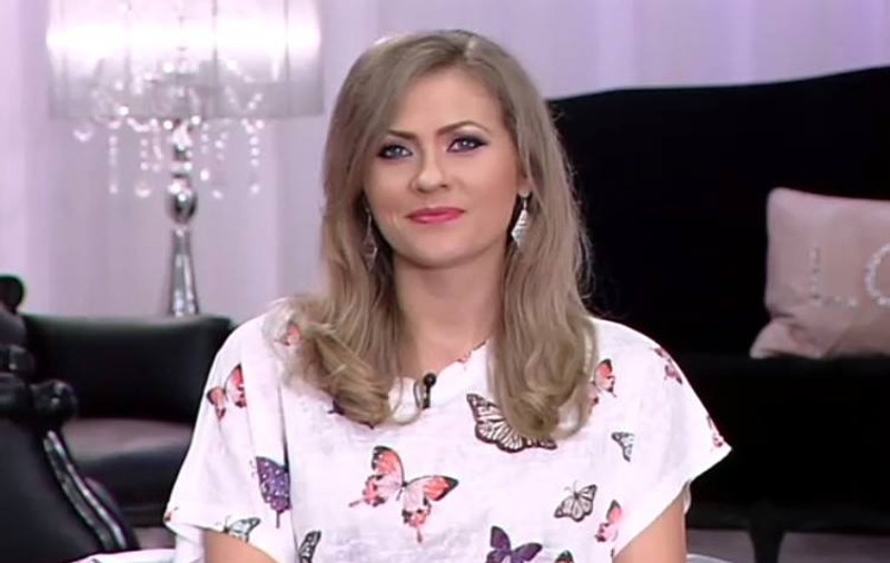 Mirela Boureanu Vaida, SCHIMBARE RADICALĂ DE LOOK | FOTO