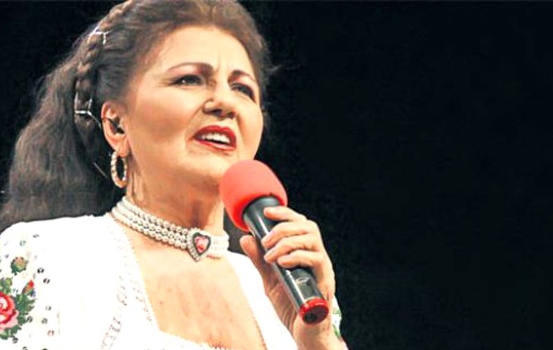 Irina Loghin are câștiguri impresionante. Profit de peste 130.000 de lei în nouă luni