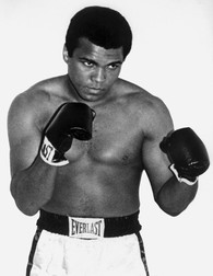 Muhammad Ali (boxing), la apogeul carierei