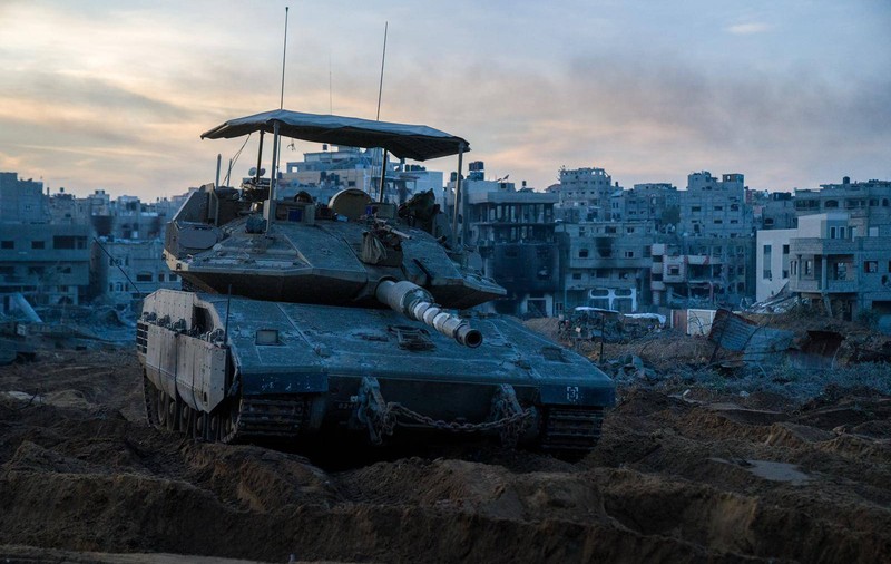 Război Israel-Hamas, ziua 63: Armata israeliană avansează în „principalul bastion al Hamas” din Khan Yunis. SUA au blocat la ONU rezoluția de încetare imediată a focului în Gaza