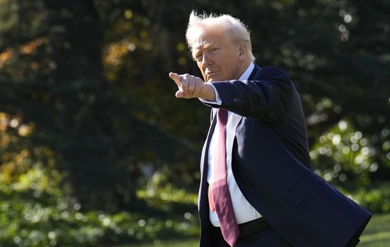 Donald Trump ar fi de acord să atace Mexicul: ar fi pentru prima dată în istorie când două țări care găzduiesc Campionatul Mondial de Fotbal sunt în război