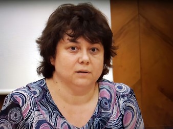 Lăcrămioara Ivănescu