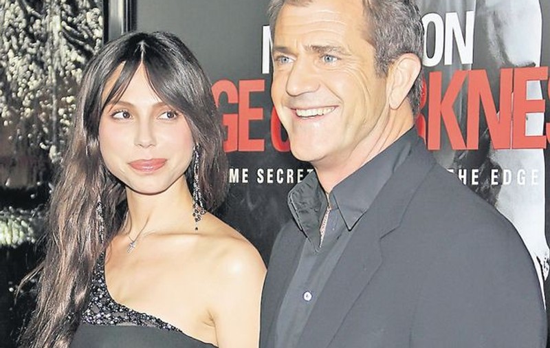 Mel Gibson ar putea ajunge după gratii
