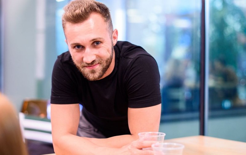 Cosmin Stanciu de la „Survivor România” s-a despărțit de iubita lui, după ce s-a întors din Republica Dominicană