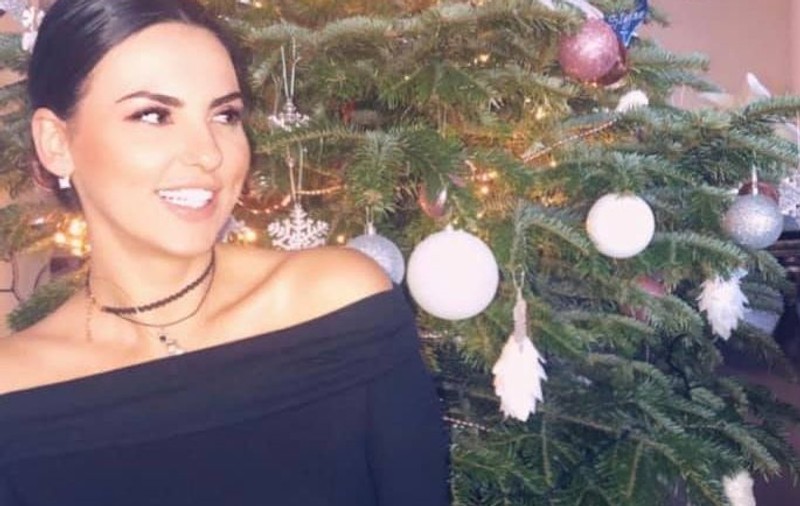 Lavinia Pîrva va avea o fetiță? Ce a visat soția lui Ștefan Bănică Junior