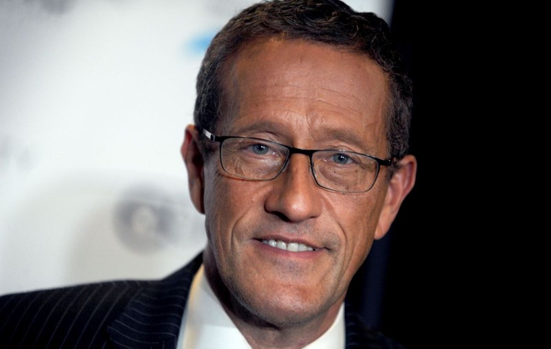 Richard Quest, vedetă CNN: „Am fost infectat cu Covid-19 acum două luni și încă mă lupt cu efectele. Virusul este ca o tornadă”