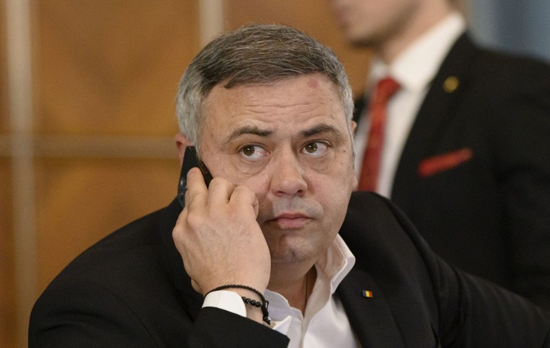 Ministrul Agriculturii spune că va cere în Consiliul UE demisia comisarului european pentru Agricultură