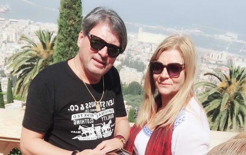 Fiica fostei iubite a lui Cornel Galeș, detalii despre moartea acestuia. Mama ei se ocupă de înmormântare. „Stătea pe locul din spate, în mijloc”