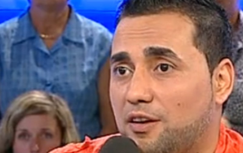 Sorinel Puştiu', de partea lui Vijelie: "E fratele meu şi îl susţin"