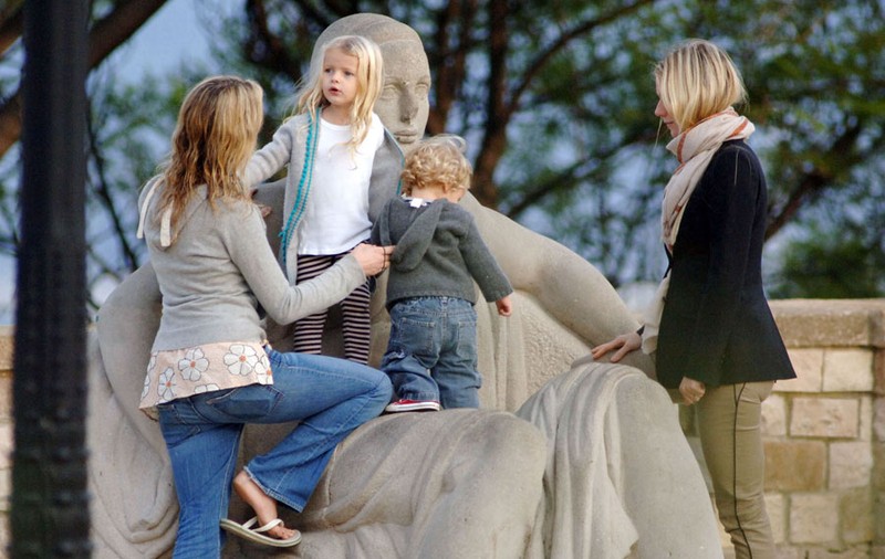 Gwyneth Paltrow a descoperit adevăratul succes: familia