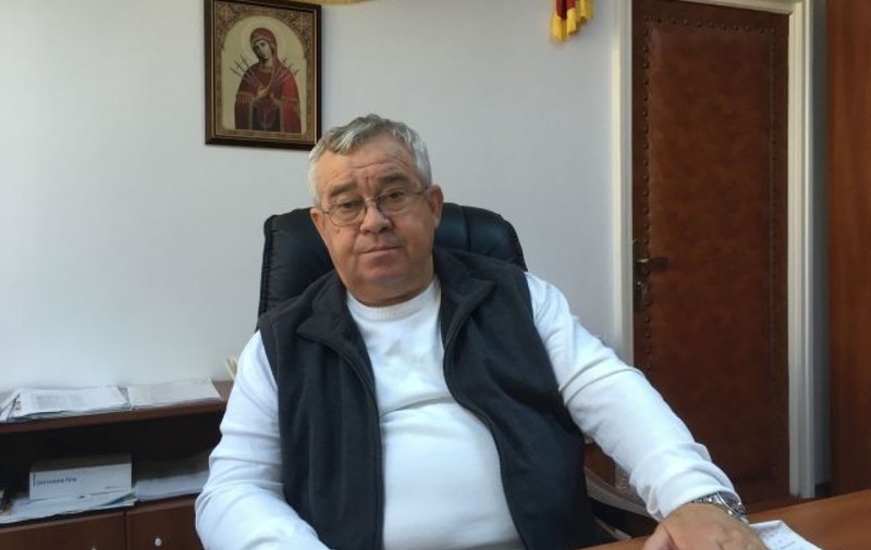Declarația sinceră a primarului din Oltenița: „La noi în oraș dacă nu bei, e foarte dificil să îți petreci timpul liber”
