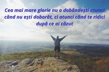 Mesaje frumoase de incurajare