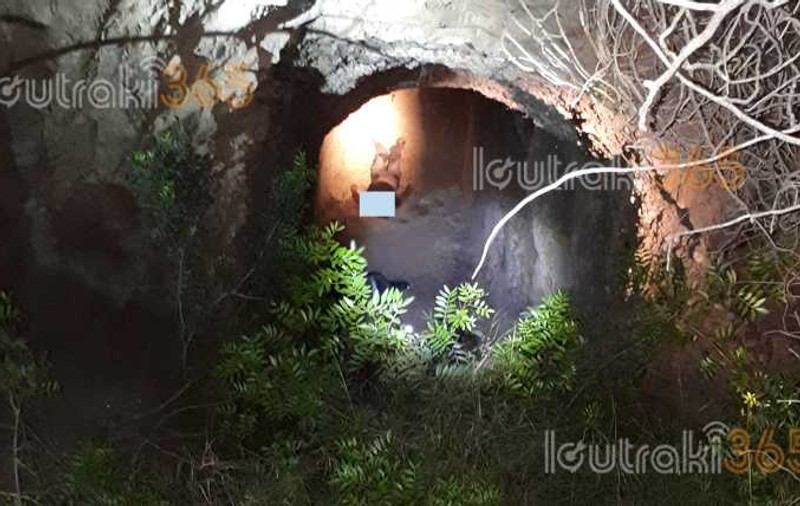 VIDEO | Patru greci au murit asfixiați într-o grotă, în timp ce căutau monede de aur