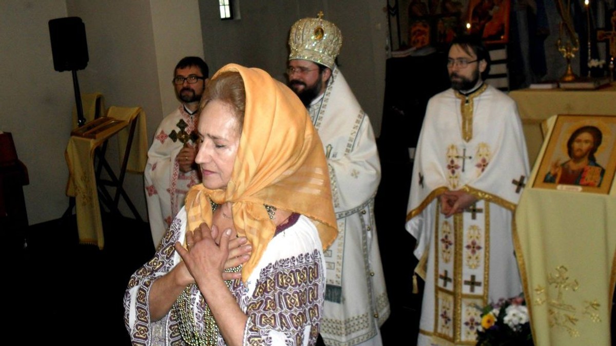 Cea mai mare durere din viața Sofiei Vicoveanca. "Și ca un blestem, am fost nevoită să cânt chiar în ziua în care au murit"
