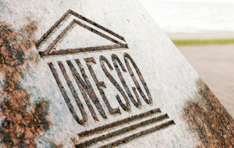 Care sunt țările cu cele mai multe situri UNESCO