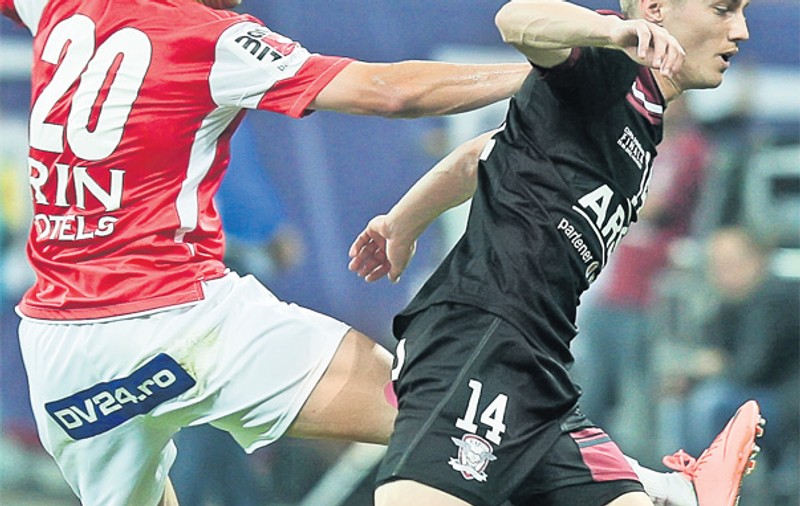 Dănuţ Lupu, despre derby-ul Dinamo - Rapid, de azi: "Sunt varză amândouă!"