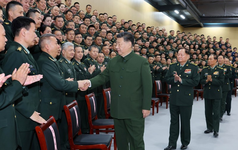 Discursul ascuns al lui Xi Jinping care anunță decăderea Occidentului și o nouă ordine mondială sub conducerea Chinei: „Nu sunt capabile să limiteze lăcomia capitalului”