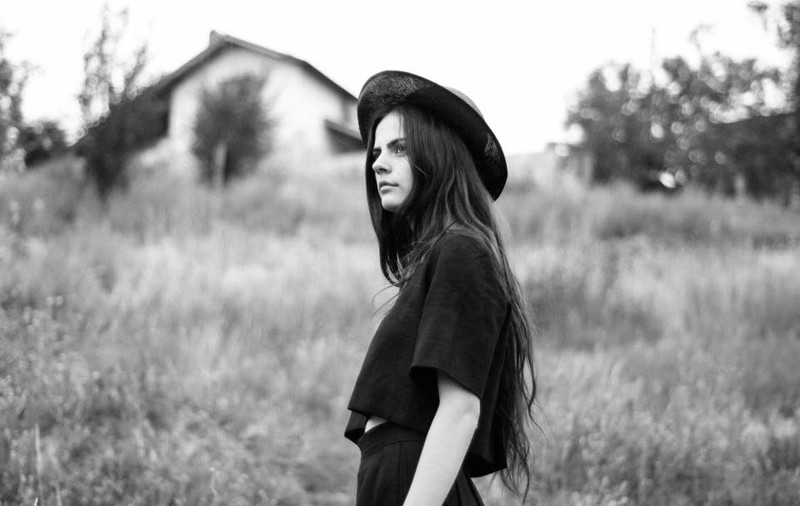 Valeria, artista neconvențională din Republica Moldova, a lansat Just a Boy