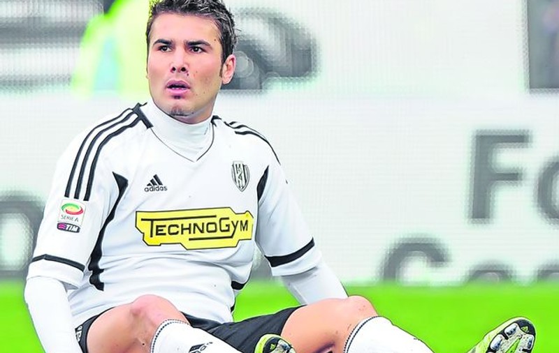 Adrian Mutu are parte de un final de carieră de coşmar: Faliment