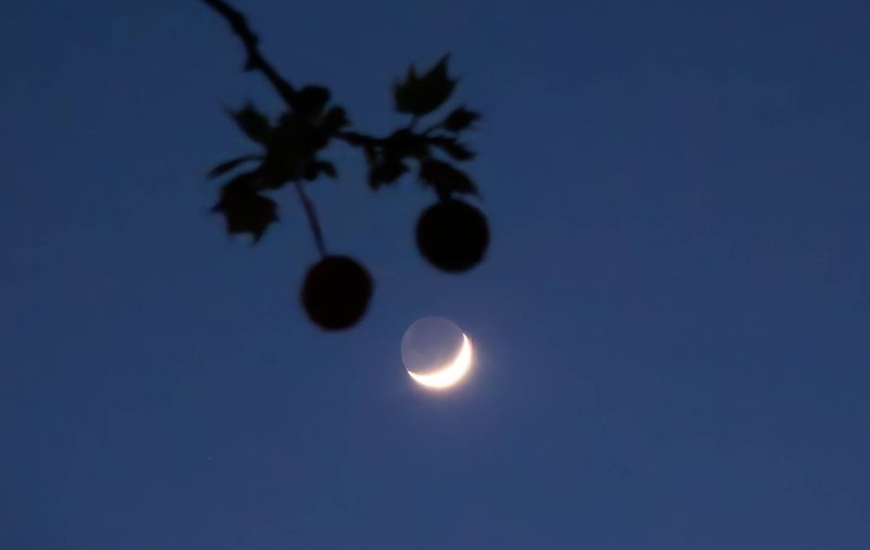„Smiley”, fenomenul astronomic rar: două planete vor forma o „față zâmbitoare” cu Luna. Când și unde va putea fi văzut