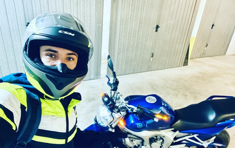 Un șofer român de TIR a murit în Italia, la numai 29 de ani: „Motorul ăsta ți-a curmat viața”