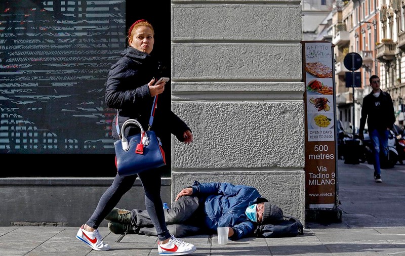 Pandemia COVID-19 va duce la pierderea a 195 de milioane de locuri de muncă