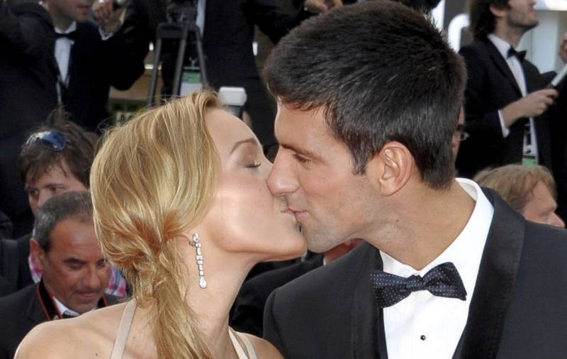 Unul dintre cei mai buni jucători de tenis ai lumii ARE SUPER AMINTIRI LEGATE DE ROMÂNIA. Novak Djokovic şi-a început ascensiunea la Bucureşti