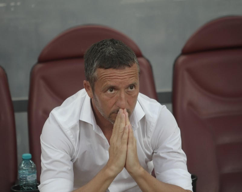 Liga Campionilor. Steaua - Sparta 2-0. StanKO! Nicușor, dublă de senzație! Roș-albaștrii, siguri de grupele Ligii Europa, vor juca play-off-ul pentru grupele Ligii Campionilor | FOTO&VIDEO
