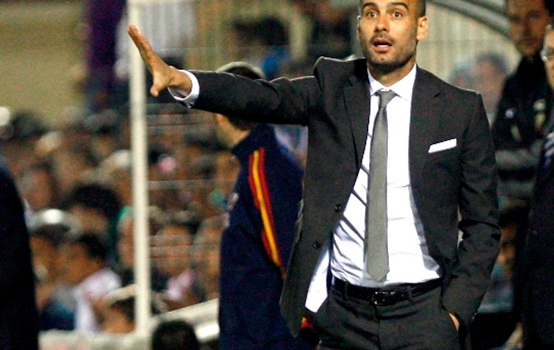 Milionarul Guardiola vrea să antreneze Brescia pe gratis