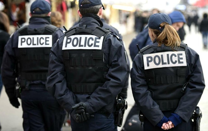 Test incredibil pentru cei care vor să se angajeze în poliție sau la pompieri în Cincinnati. Trebuie să dea detalii despre viața lor sexuală