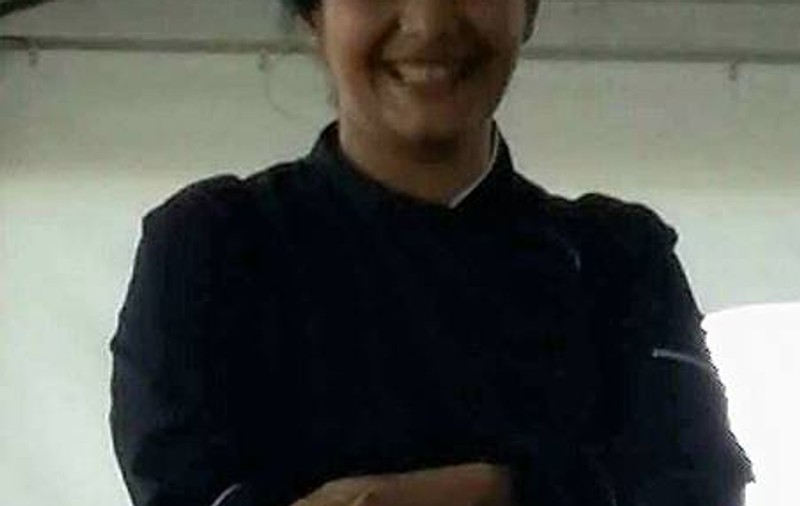 Jesica Zamfir, câștigătoare la "MasterChef", tună și fulgeră. "Nu mai blamați"