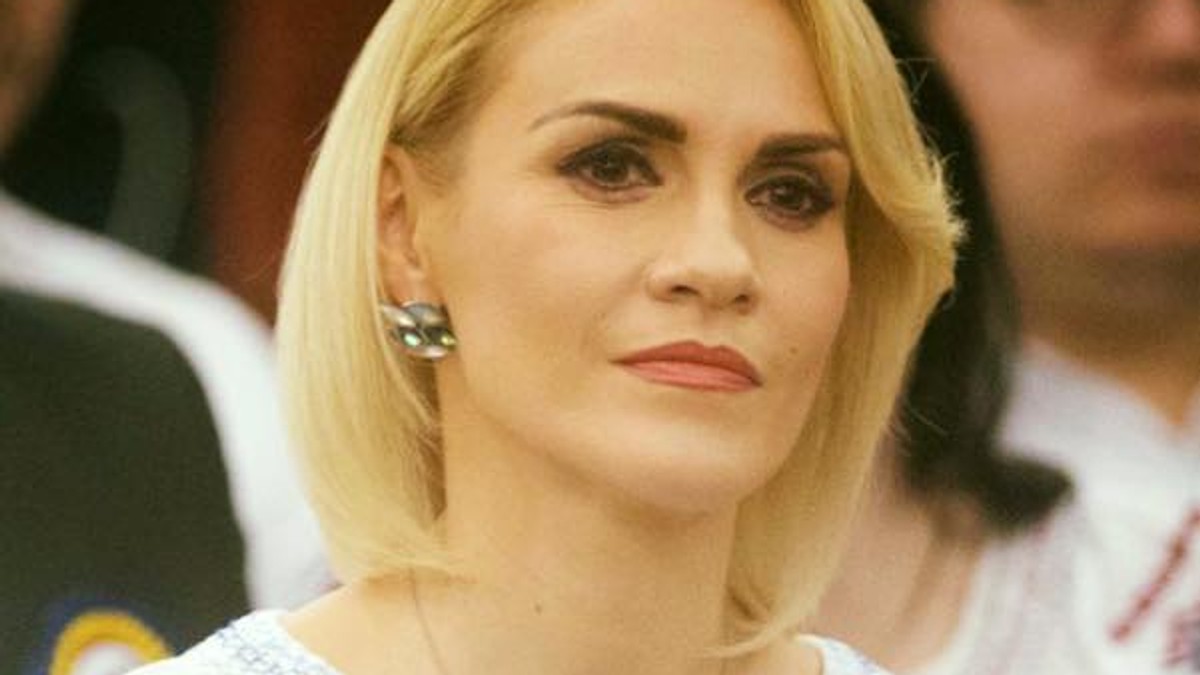 Gabriela Firea