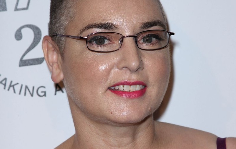Sinead O’Connor, către Miley Cyrus: "Nu lăsa industria să facă din tine o prostituată"