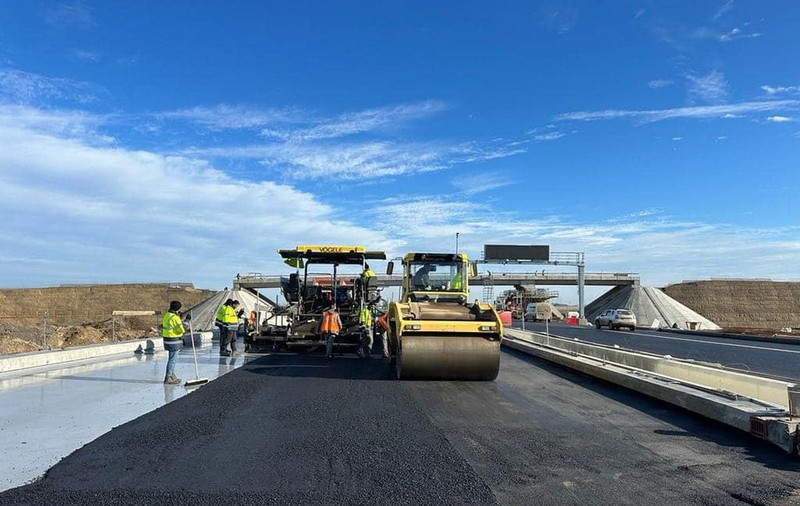 Proiectul Comarnic–Brașov, spart în bucăți pentru a începe lucrările: adio, autostradă dintr-o bucată