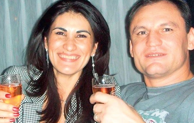 Au petrecut cu peşte şi curcan