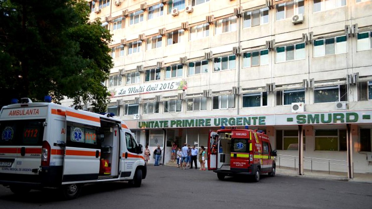 VIDEO Oamenii au sărit în ajutorul medicului din Focșani care solicita donații pentru spitalul unde lucrează. Ce a reușit să cumpere deja
