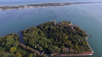 insula bantuita venetia