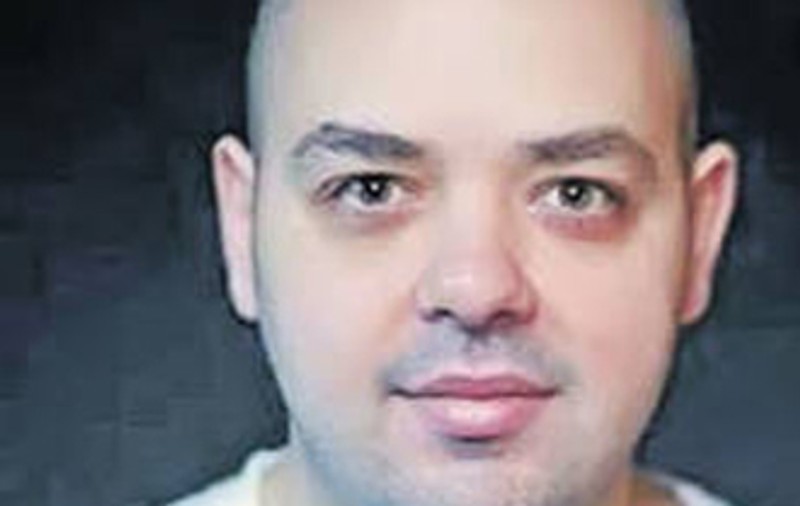 Incredibil așa ceva! Hoții i-au spart casa bodyguardului de la Colectiv, care se zbate între viață și moarte pe patul de spital