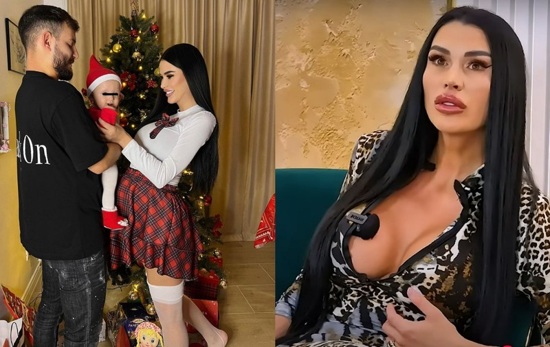 Daniela Crudu a dezvăluit motivul pentru care a amânat nunta cu tatăl copiilor săi. Bruneta a ținut să se afle de la ea: „Nu mai vreau. Toată lumea mă întreabă” 