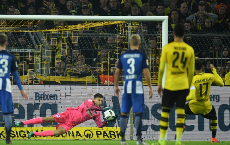 Germania. Bayern Munchen a luat două goluri la Frankfurt! Bavarezii - a doua remiză la rând! VIDEO