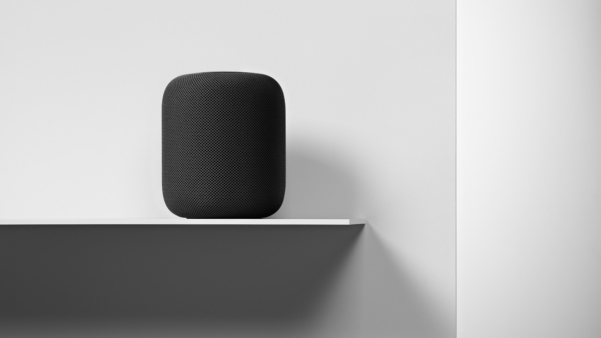 Apple lansează boxa inteligentă HomePod în lupta cu Amazon și Google. Boxa Apple HomePod