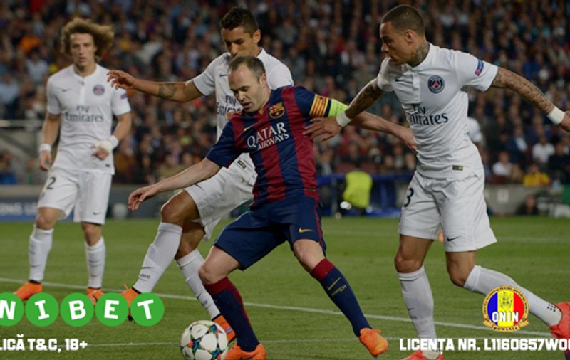 Champions League: Ponturi la pariuri pentru meciurile de Marti