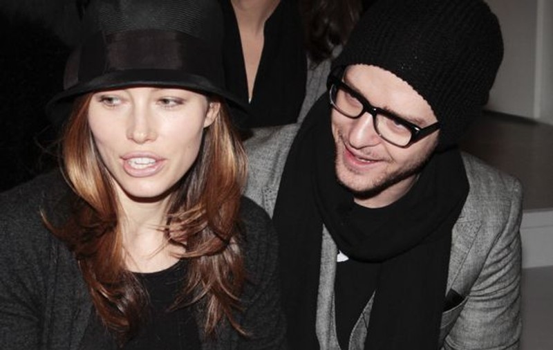 Justin Timberlake şi Jessica Biel îşi fac clauză de înşelat