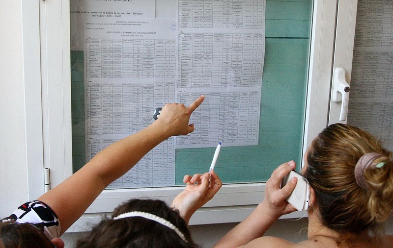 REZULTATE BACALAUREAT 2015. JUDEŢUL COVASNA. Află primul notele obţinute la BACALAUREAT 2015 în JUDEŢUL COVASNA