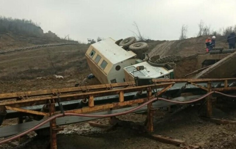 Directorul Complexului Energetic Oltenia, despre accidentul soldat cu 3 morți: „Nu i-am pus eu să intre 25 într-un mijloc de transport”
