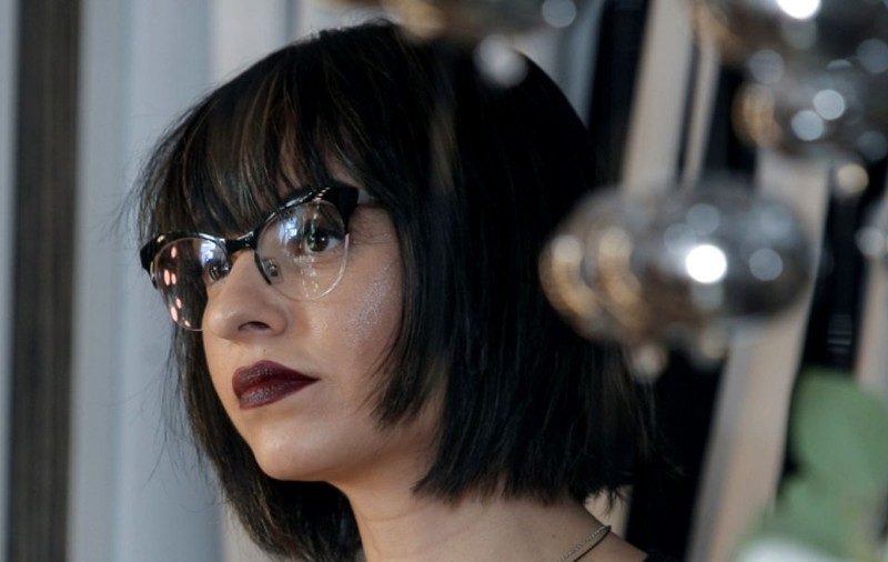 Ce problemă medicală are Giulia Anghelescu. "Dureri cumplite de spate"