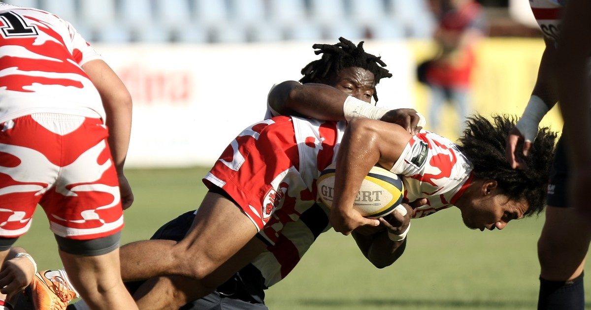 Războiul coafurilor la Steaua - Dinamo de la rugby