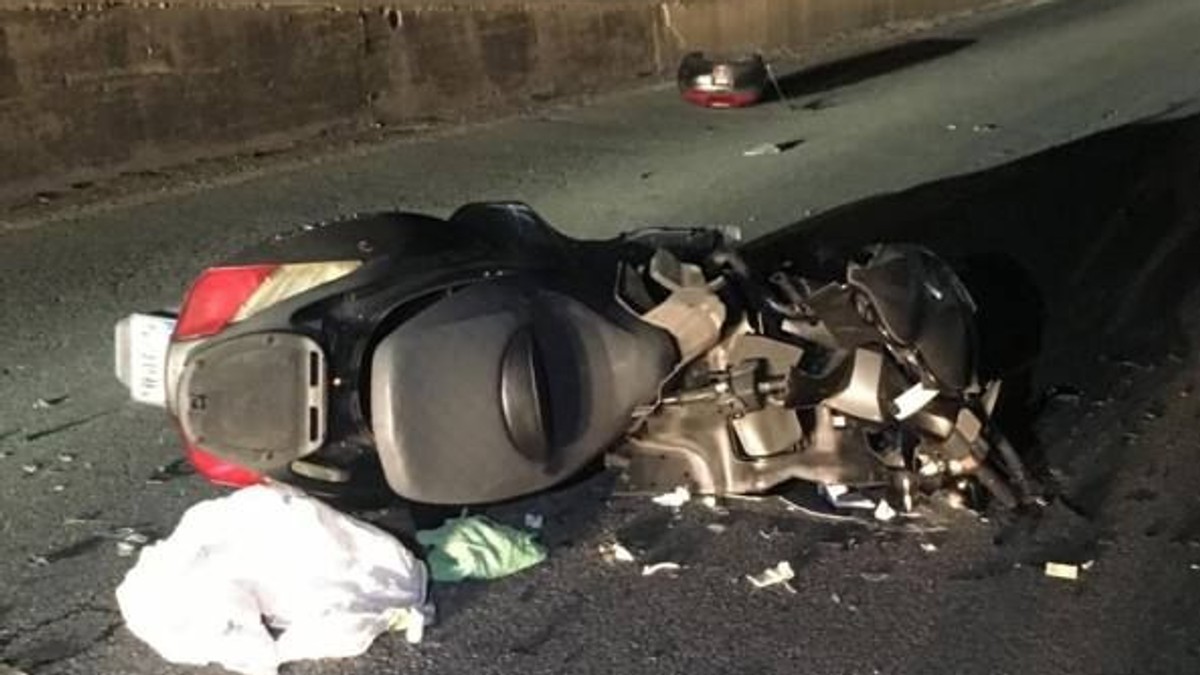 Remus Deneş, în vârstă de 25 de ani, a murit joi seara, în localitatea italiană Adrara San Martino, după ce a fost implicat într-un dublu accident de circulaţie.