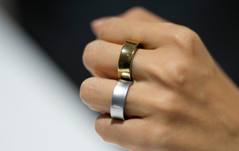 Samsung Galaxy Ring va permite utilizatorilor să controleze imagini, aplicații și fișiere doar cu ajutorul unor gesturi